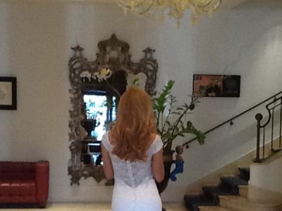 Continua al GRAND HOTEL EXCELSIOR a Catania la presentazione delle collezioni GALVAN SPOSA 2016